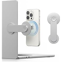 Amazon.co.jp: 【elago】 MagSafe 対応 スマホスタンド ノート